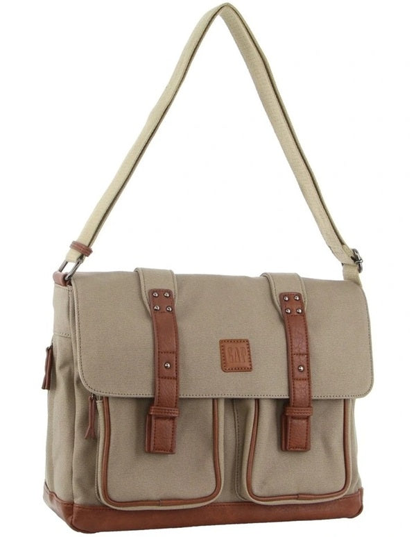 GAP Nylon Satchel Bag GAP23