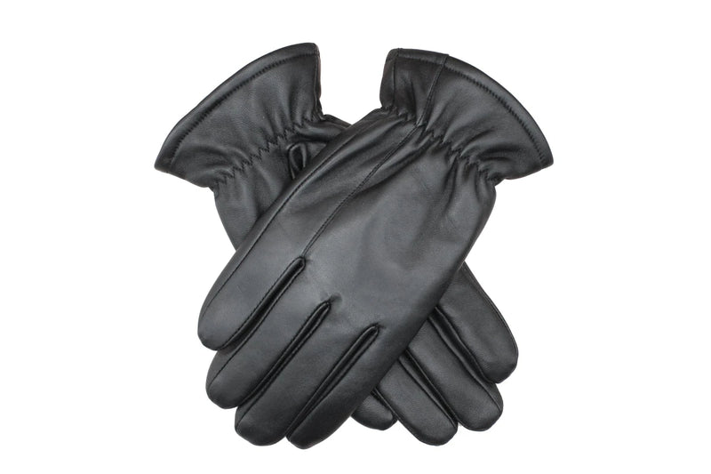 Dents Men's Leather/ Thinsulate Gloves DE750045