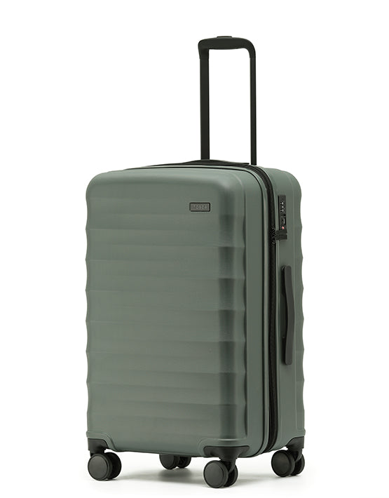 Tosca Interstellar 2 68 cm Hard Side Medium Trolley AUTC141