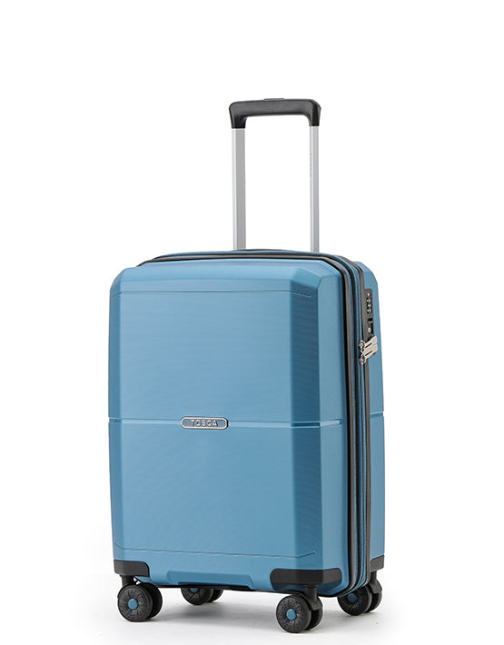 Tosca Globetrotter 52cm Hard Side Onboard Trolley
