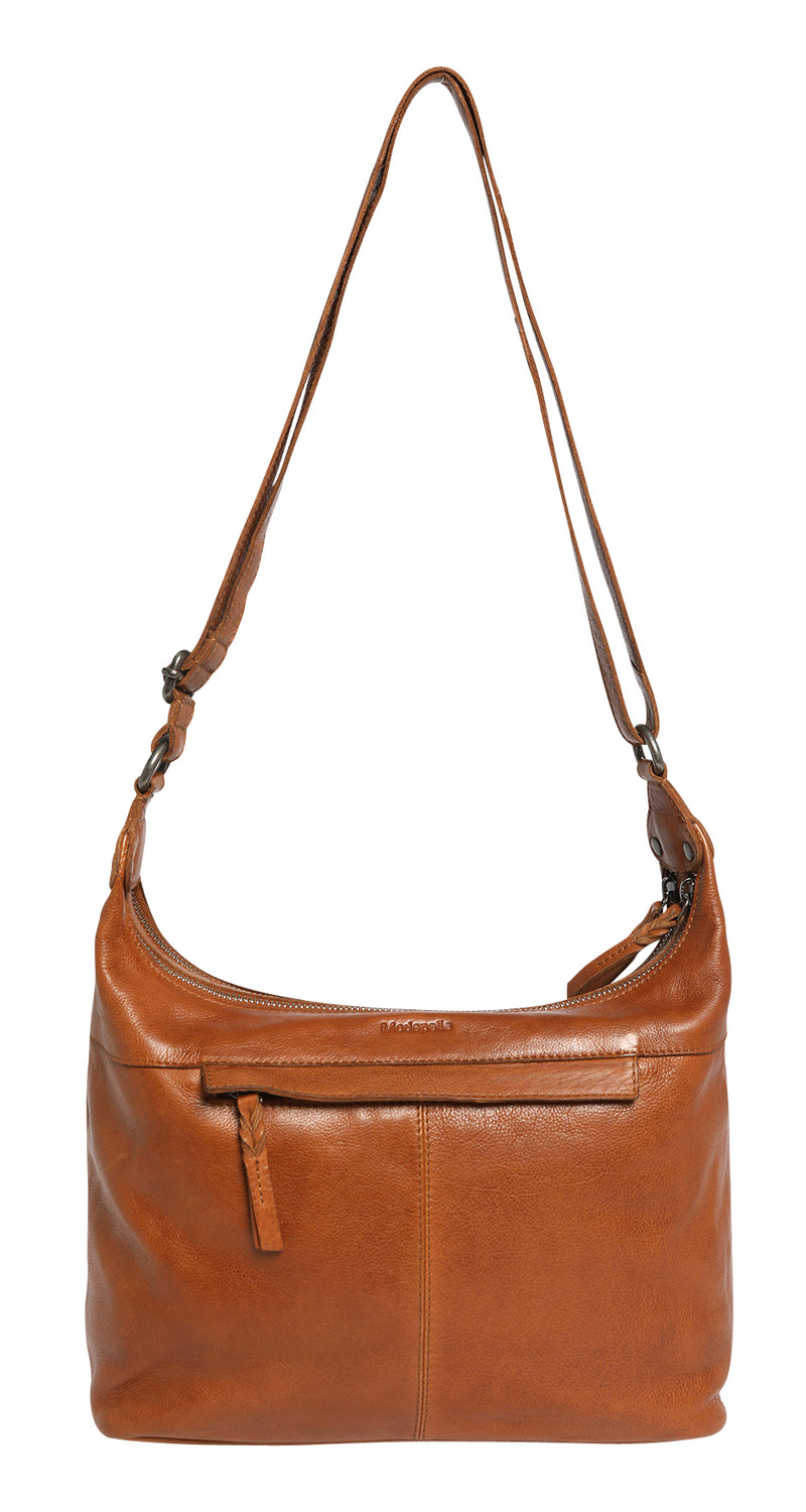 Modapelle Leather Shoulder Bag UL7641