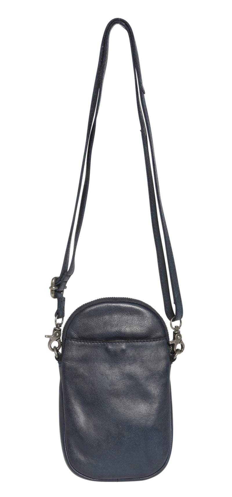 Modapelle Vintage Leather Crossbody Bag UL7666