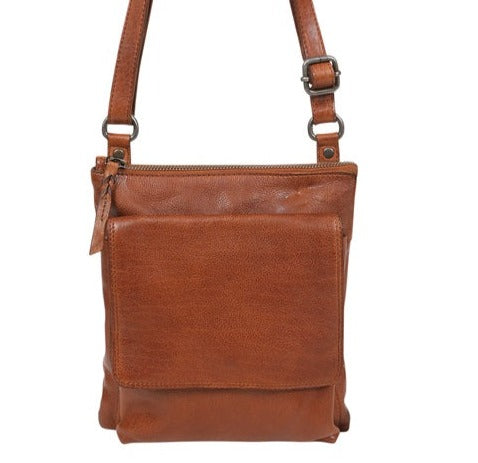 Modapelle Leather Crossbody Bag UL7695