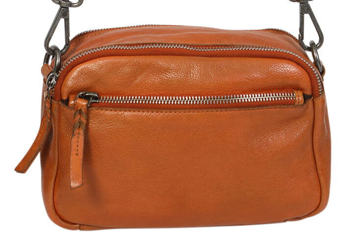 Modapelle Leather Crossbody Bag UL7696