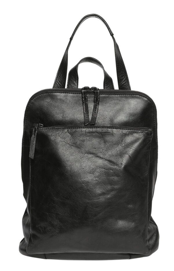 Modapelle Nelly Washed Leather Backpack UL7704