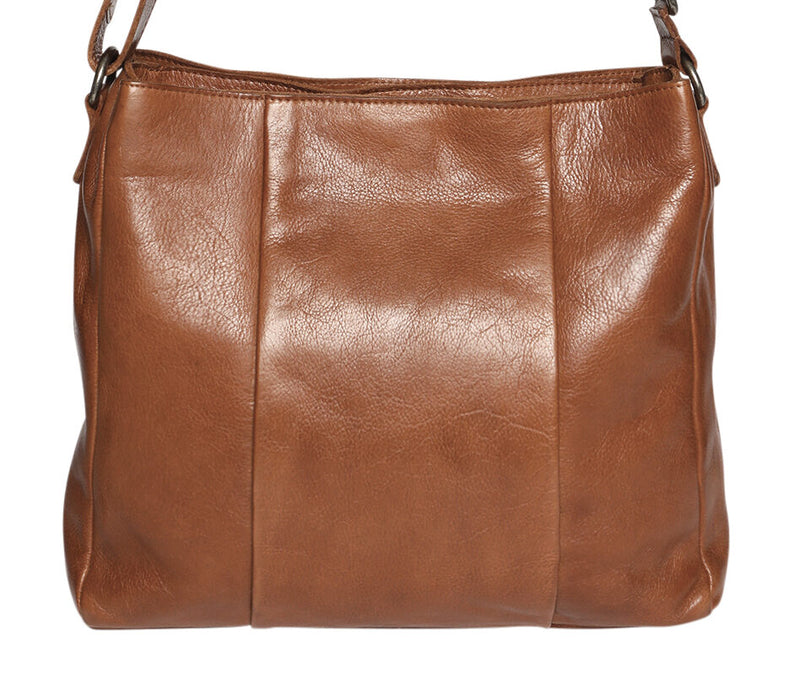 Modapelle Leather Crossbody Bag UL7756