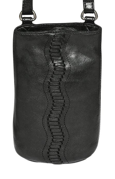 Modapelle Leather Crossbody Bag UL7781