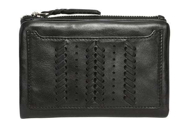 Modapelle Vintage Leather Wallet UL7830