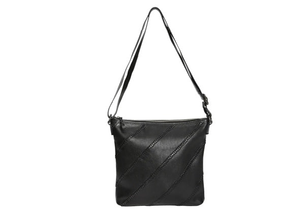 Modapelle Women's Leather Shoulder Bag UL7843
