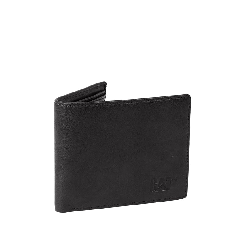 CAT Etheopian Men's Wallet