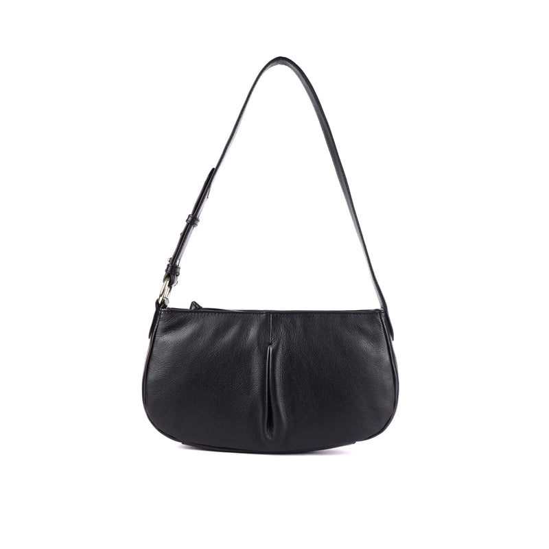 Oran Athens Vintage Leather Crossbody Bag RH2553