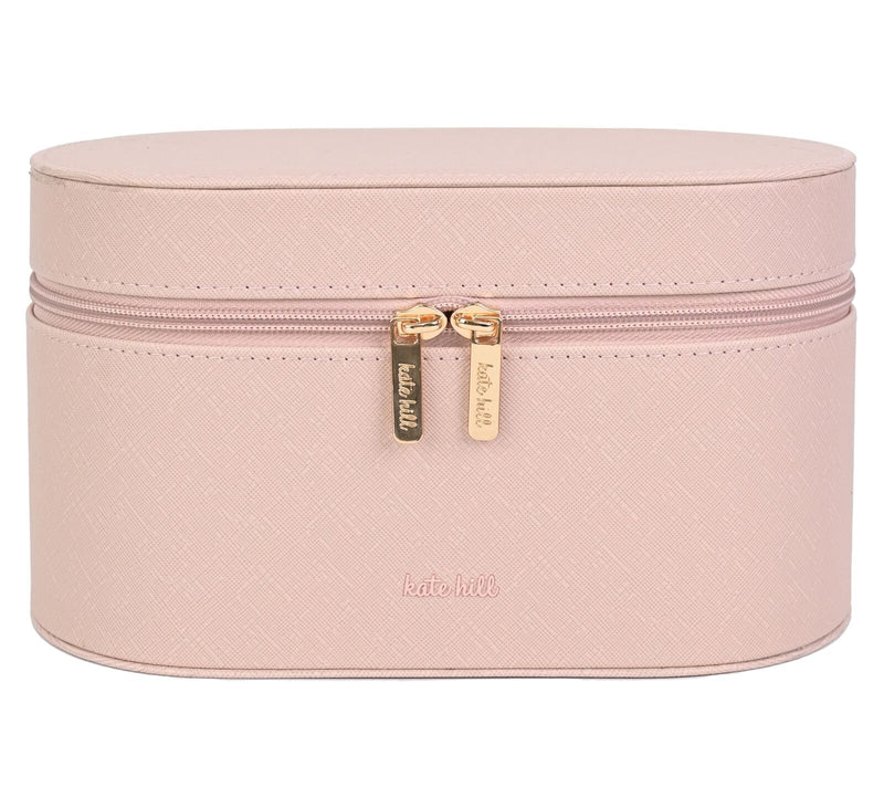Kate Hill Travel Beauty Case Set KA112
