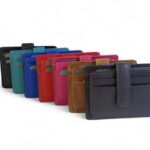 Oran Sasha Leather Cardholder ORch15022