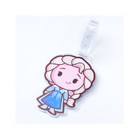 Luggage Tag - Frozen DIS314