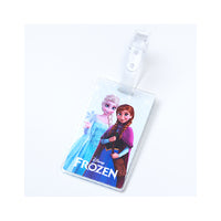 Luggage Tag - Frozen DIS315