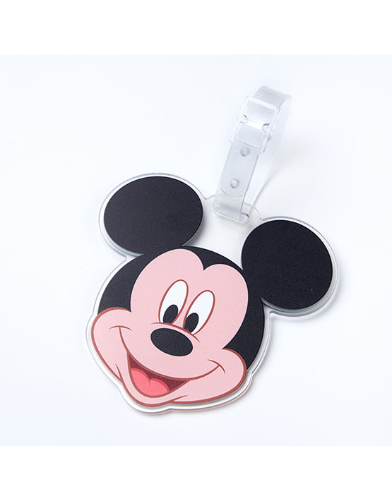 Disney Luggage Tag - Mickey Mouse DIS320