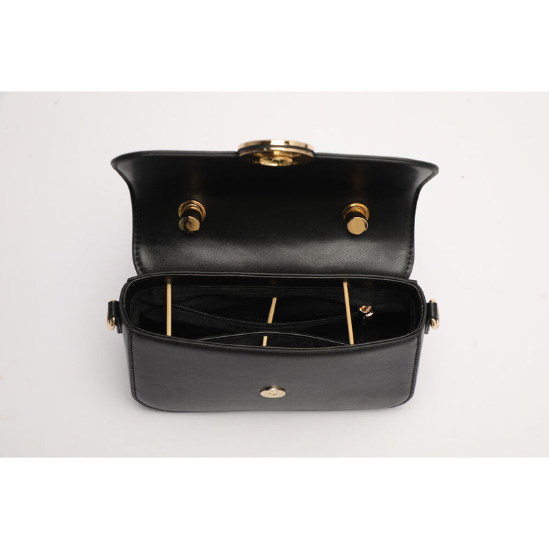 Mickey Vegan Leather Bag DIS373