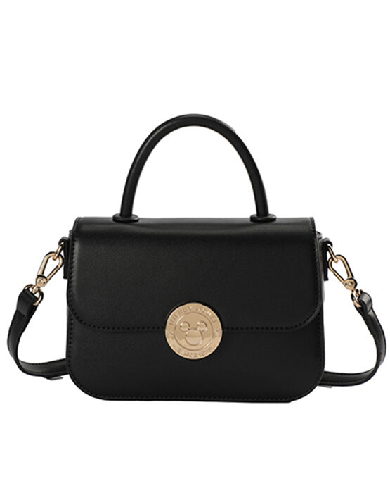 Mickey Vegan Leather Bag DIS373