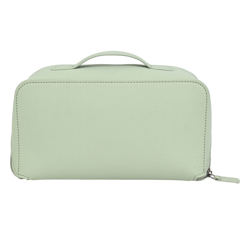 Kate Hill Travel Cosmetic Bag KA113