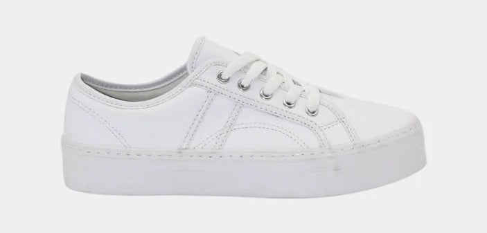 Human Premium Cass Sneakers