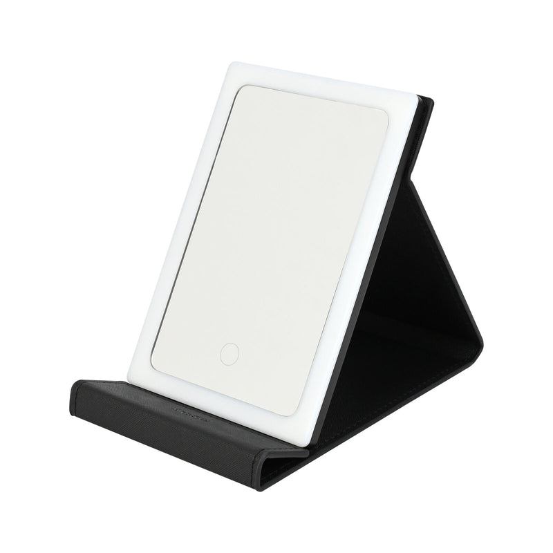Kate Hill LED Light Up Travel Mirror KA111