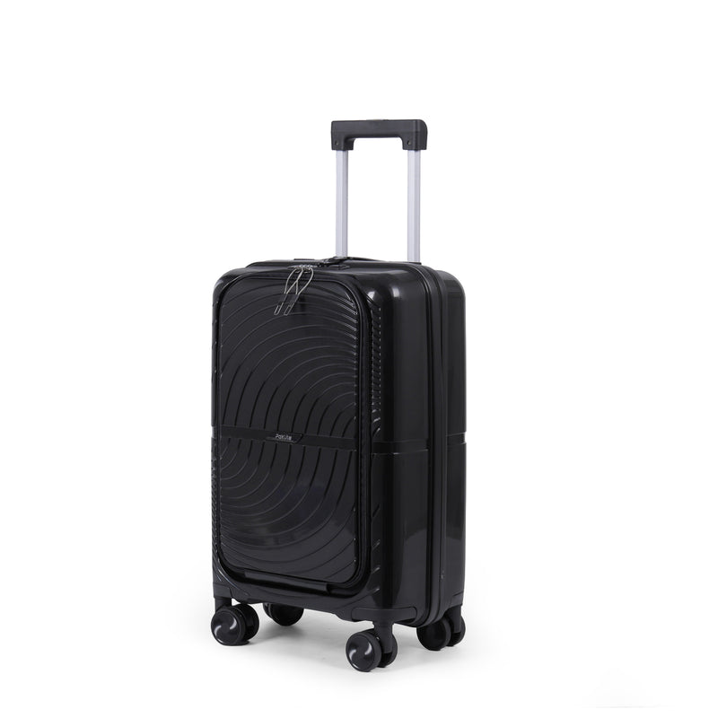 Packlite Solar 55cm Onboard Hard Side Trolley PL11S