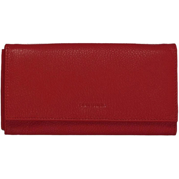 Pierre Cardin Italian Leather Wallet PC8785
