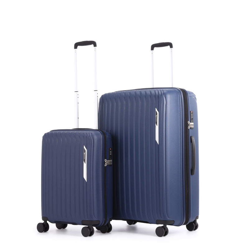 Qantas New York Hardside 2 Piece Set QF270SET