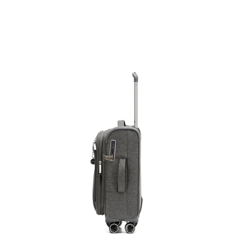 Qantas Adelaide Small 55cm Soft Luggage QF400S