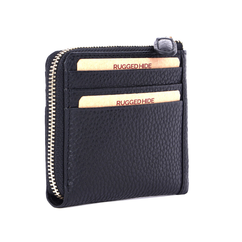 Oran Augusta Leather Wallet ORRH4834