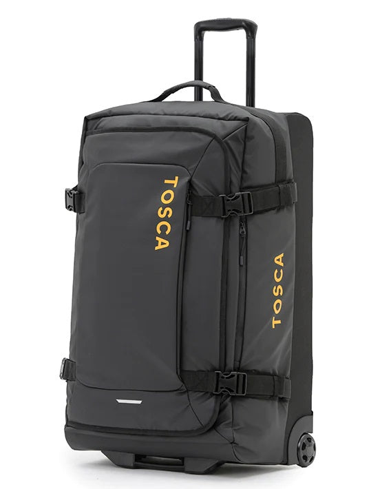 Tosca Delta Medium 70cm Soft Side Trolley  TCA970
