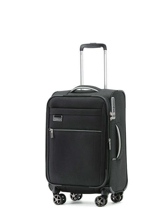 Tosca Vega Softside 54cm Onboard Trolley AUTCA720S