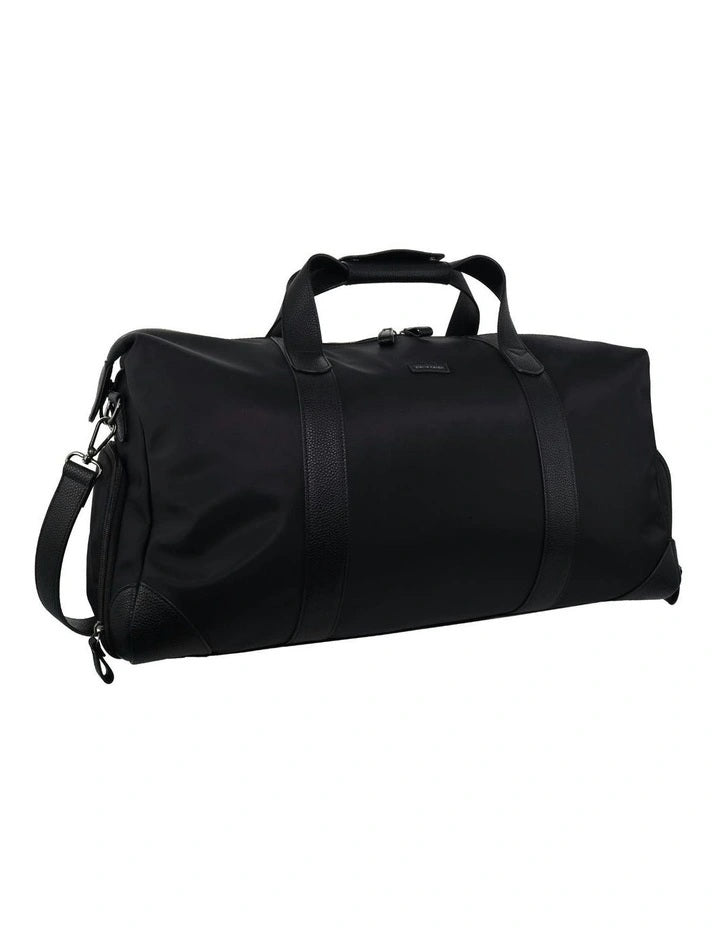 Pierre Cardin Nylon Adventure Overnight Bag PC4018