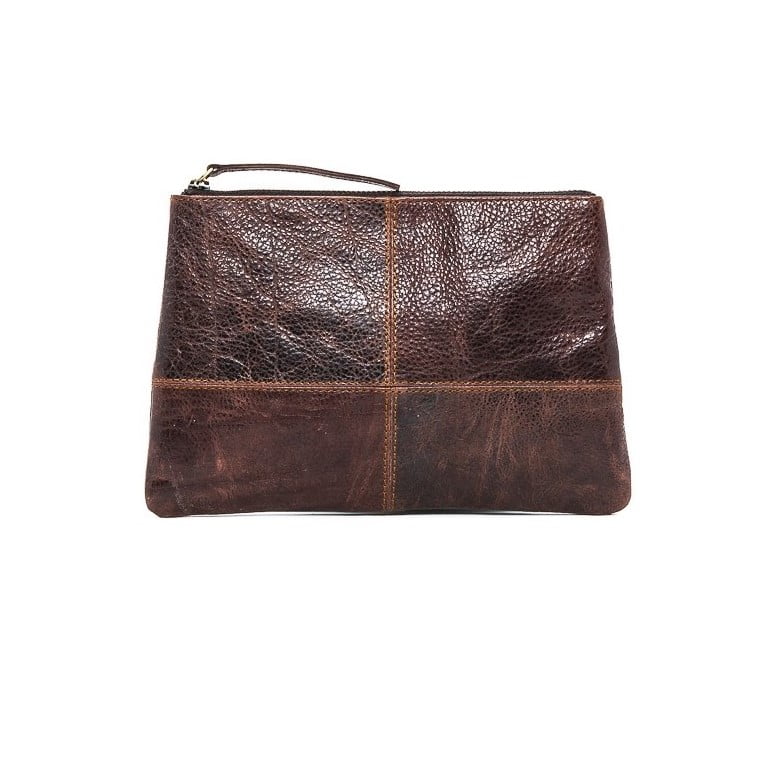 Oran Stephanie Women's Leather Clutch Bag  ORRH1065