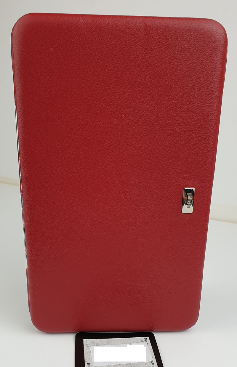 Pelletini Leather Wallet 03