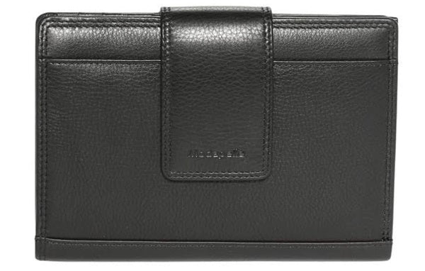 Modapelle Women's Leather Multi Card Wallet 7325