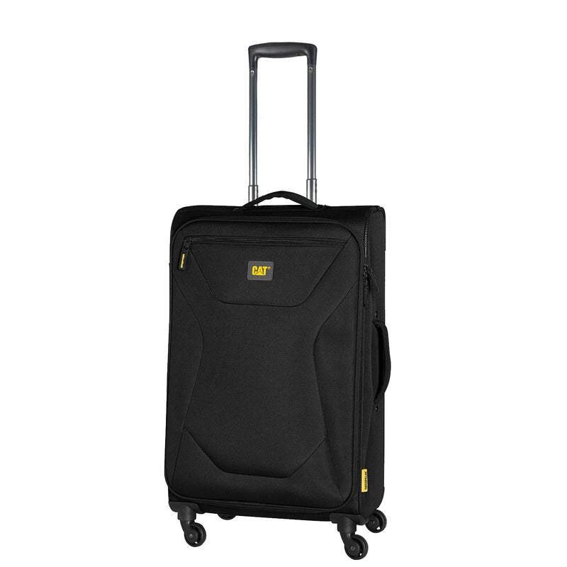 Cat  Easy Onboard Small Softside Suitcase 83555-01