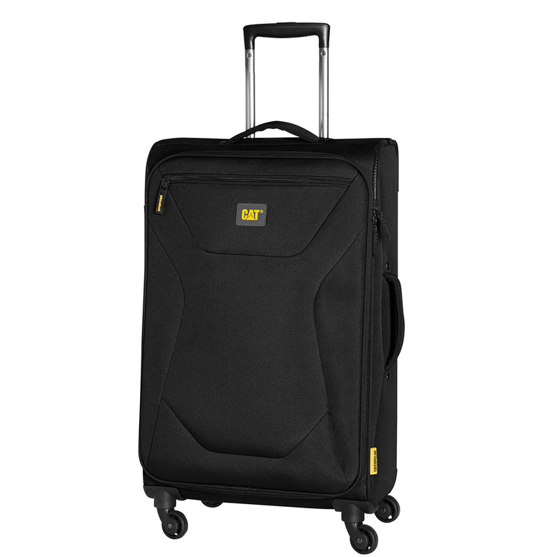 Cat  Easy Medium Softside Suitcase 83556-01