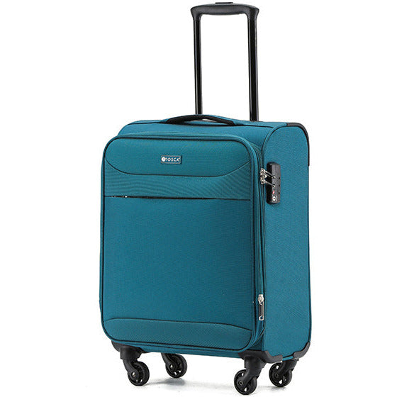 Tosca Aviator Softside 54cm Onboard Trolley