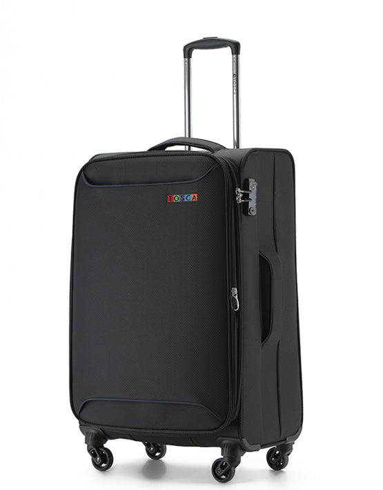 Tosca Elevation 66cm Medium Expandable Spinner Luggage TCA1071