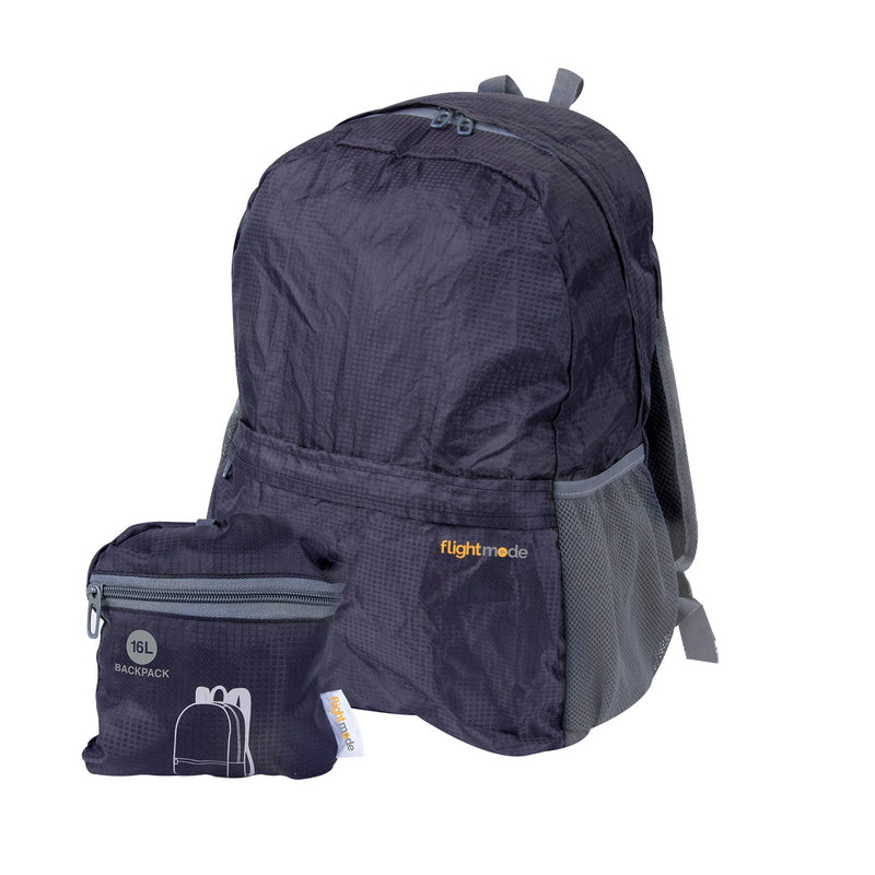 Flight Mode Foldaway Backkpack/Daypack FM0026