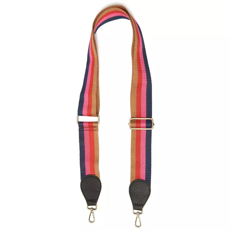 Oran Woven Guitar Strap GH01 - 8 colours