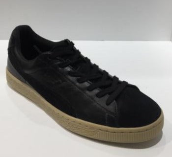 Leather Embossed Sneaker SE1243