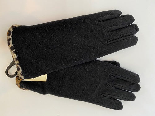 Dents 4 Way Stretch Gloves 760024