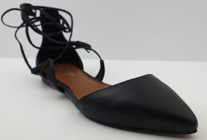 Human Premium Jakey II Leather Ankle Shoe