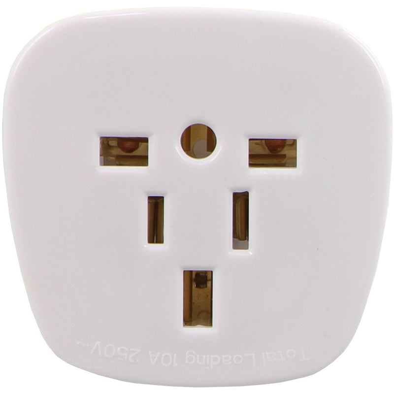 Lewis N Clark Visitor Adaptor LCE616B