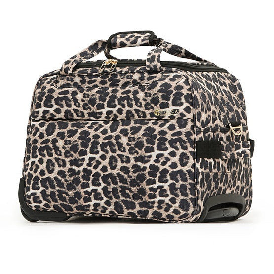 Tosca So Lite 3.0 Wheel Duffel Bag