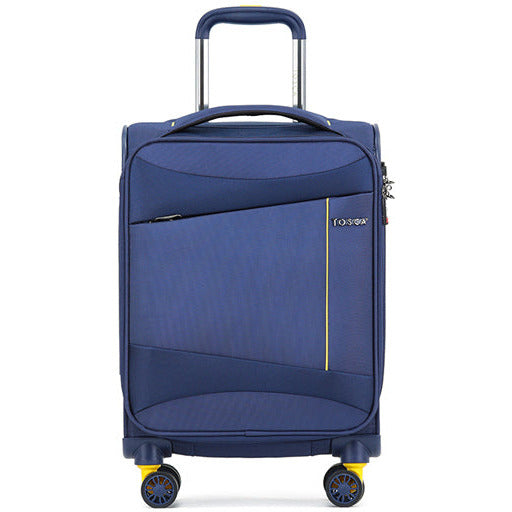 Tosca Max Lite 3.0 20" Softside Luggage Carryon TCA7077/20