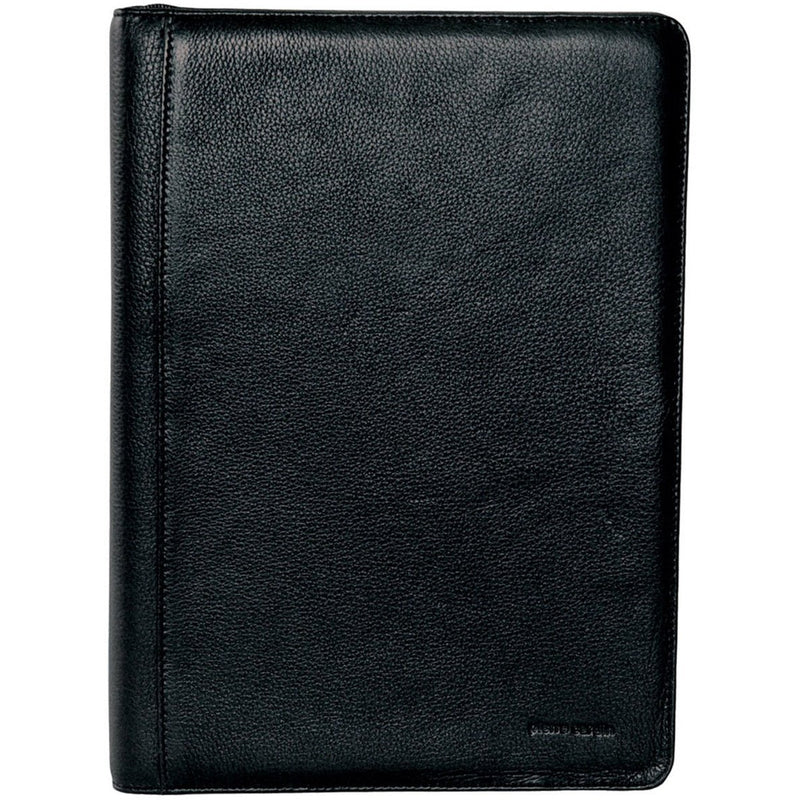 Pierre Cardin Leather A4 Business Compendium/Folio PC8872