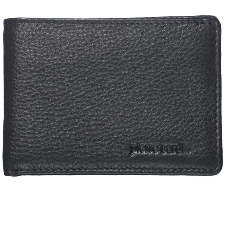 Pierre Cardin Mini Men's RFID Leather Wallet PC1160